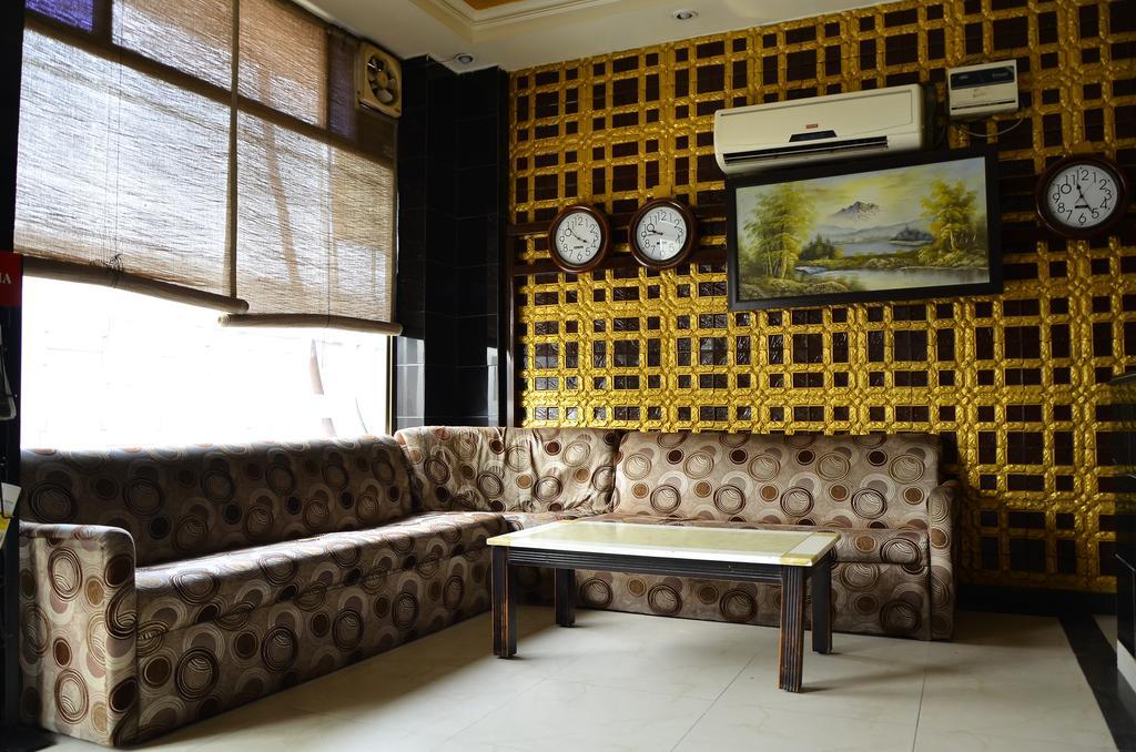 Hotel Airport Paradise International New Delhi