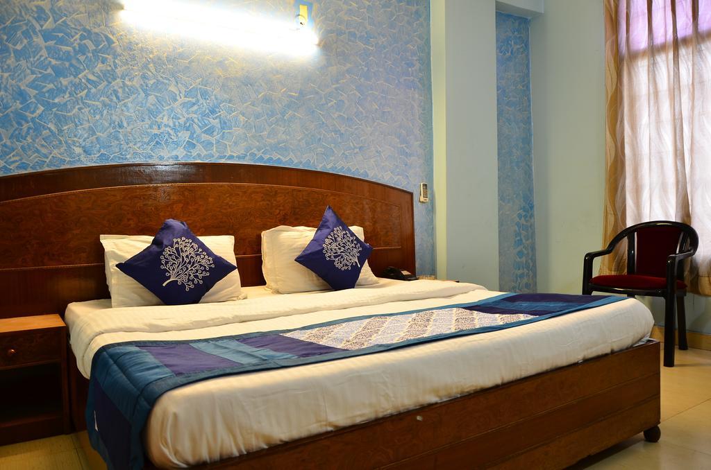 Airport Paradise International Hotel New Delhi