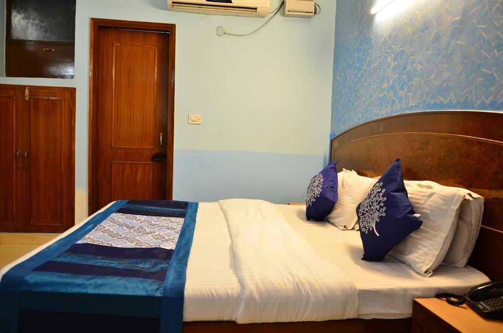 Airport Paradise International Hotel New Delhi