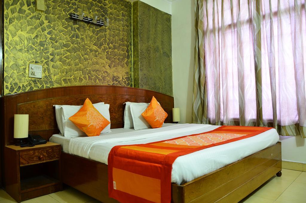 Airport Paradise International Hotel New Delhi