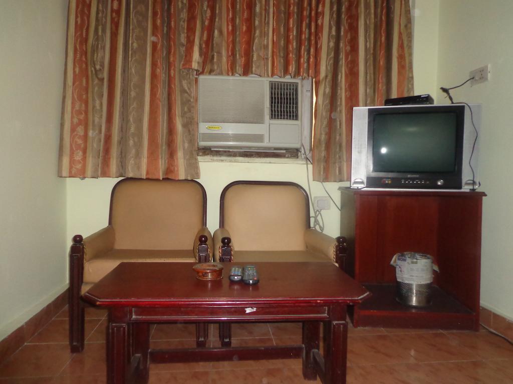 Hotel Harjas Palace 2*