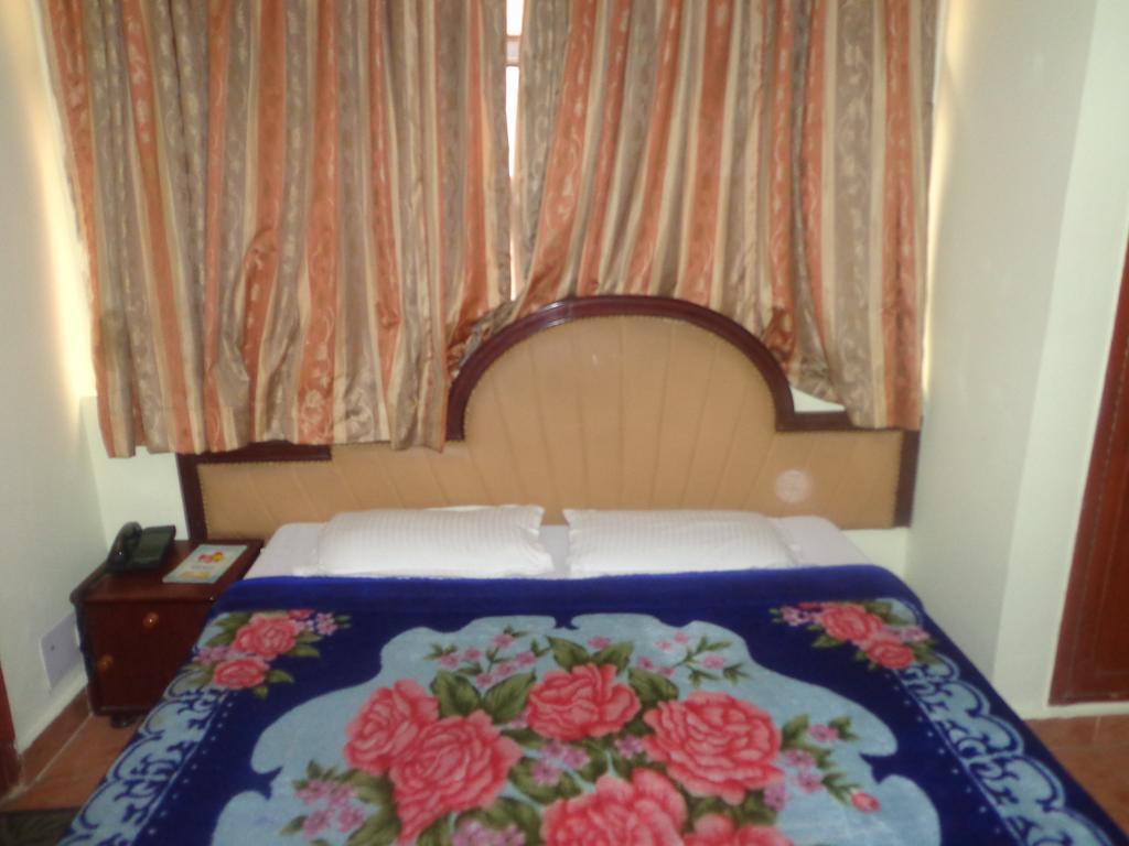 Harjas Palace 2* New Delhi