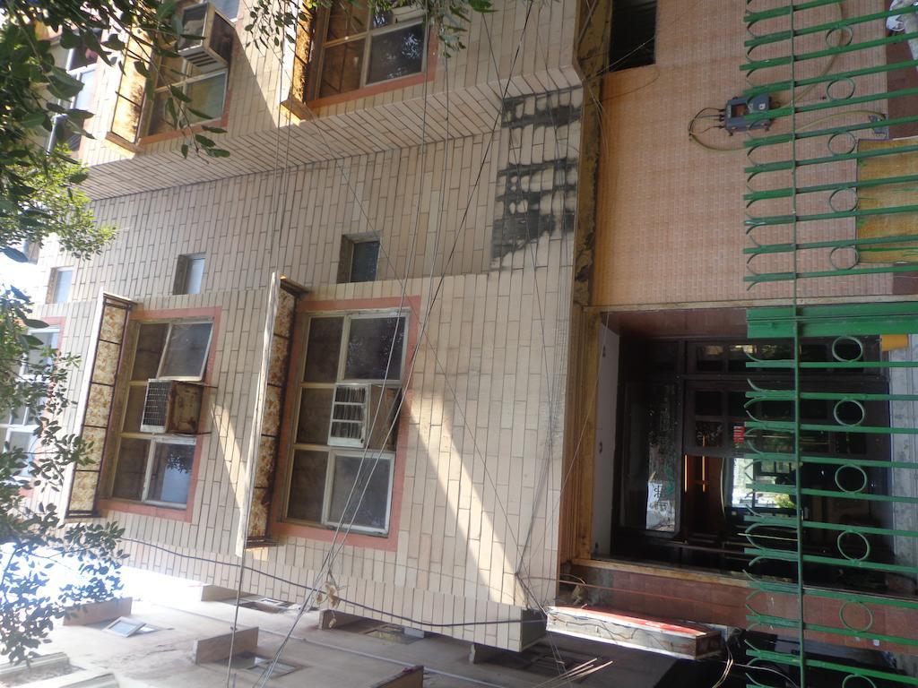 Harjas Palace 2*
