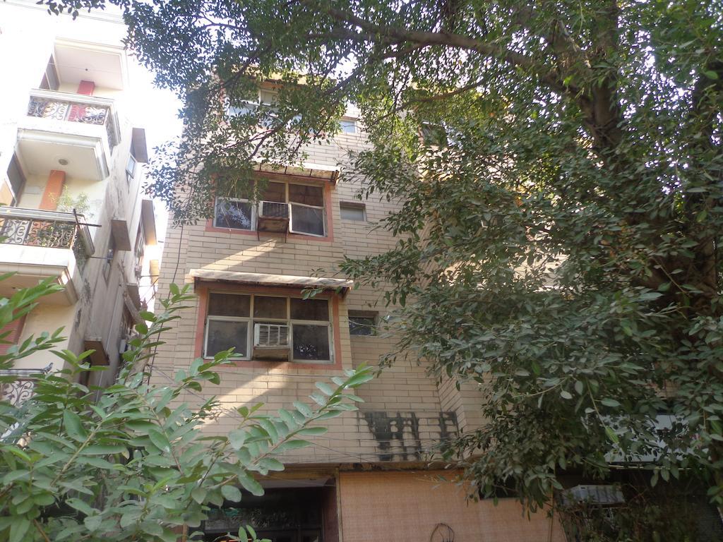 Harjas Palace New Delhi