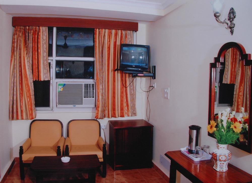 Harjas Palace New Delhi