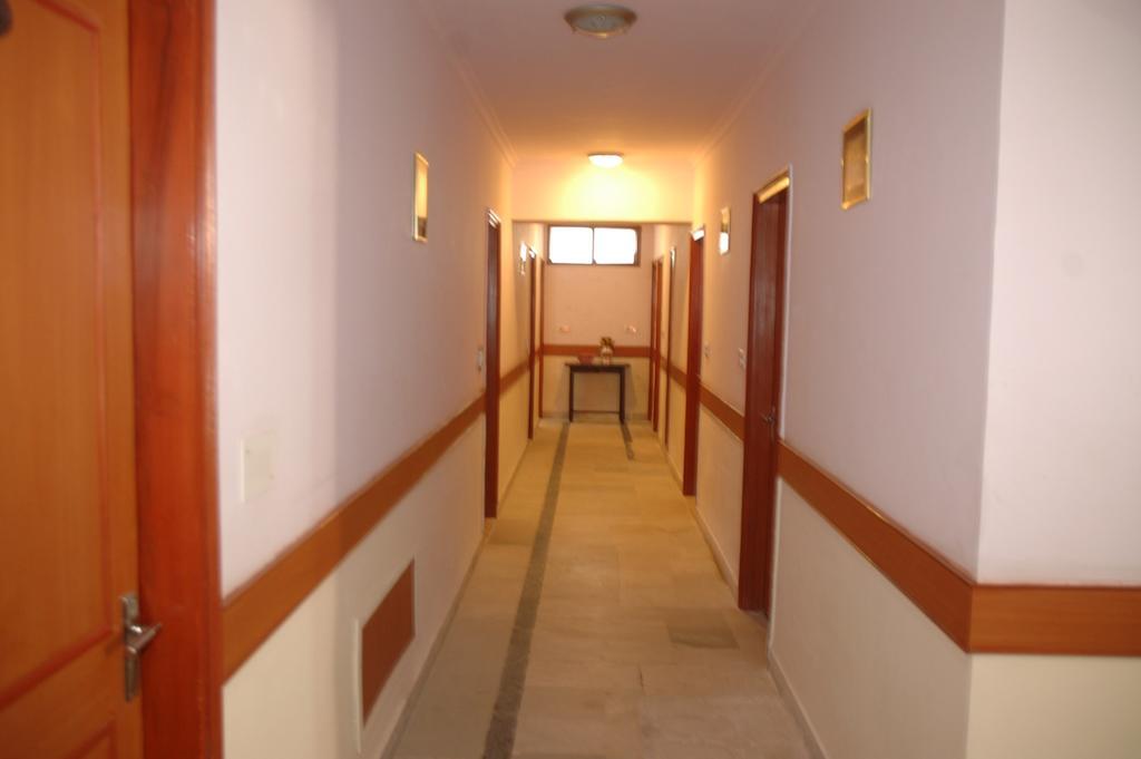 Harjas Palace Hotel