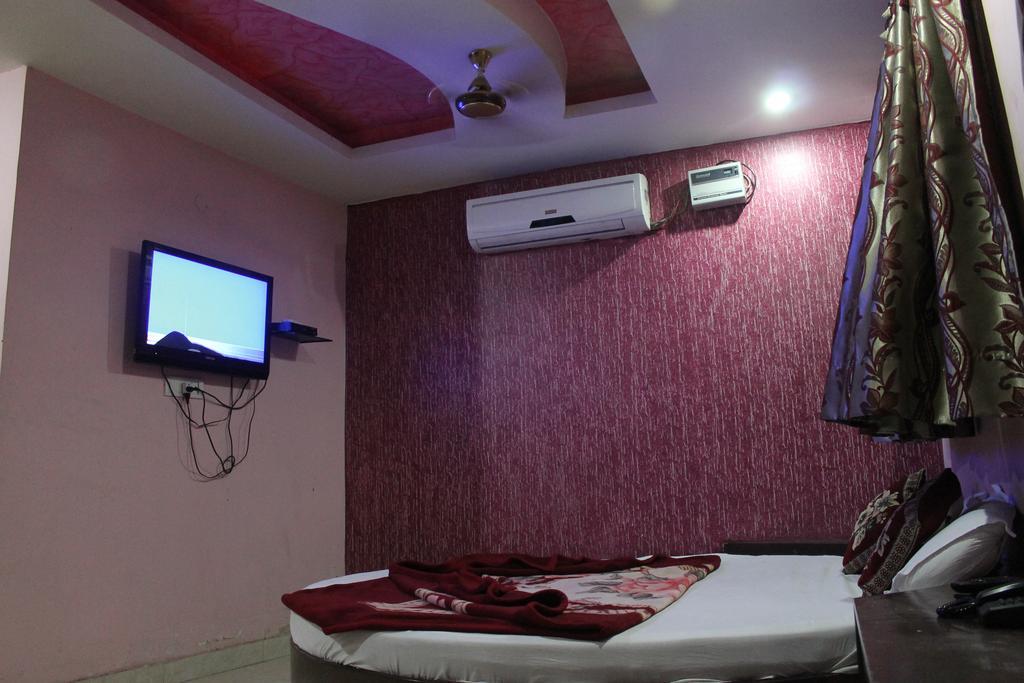 Hridey 2* New Delhi