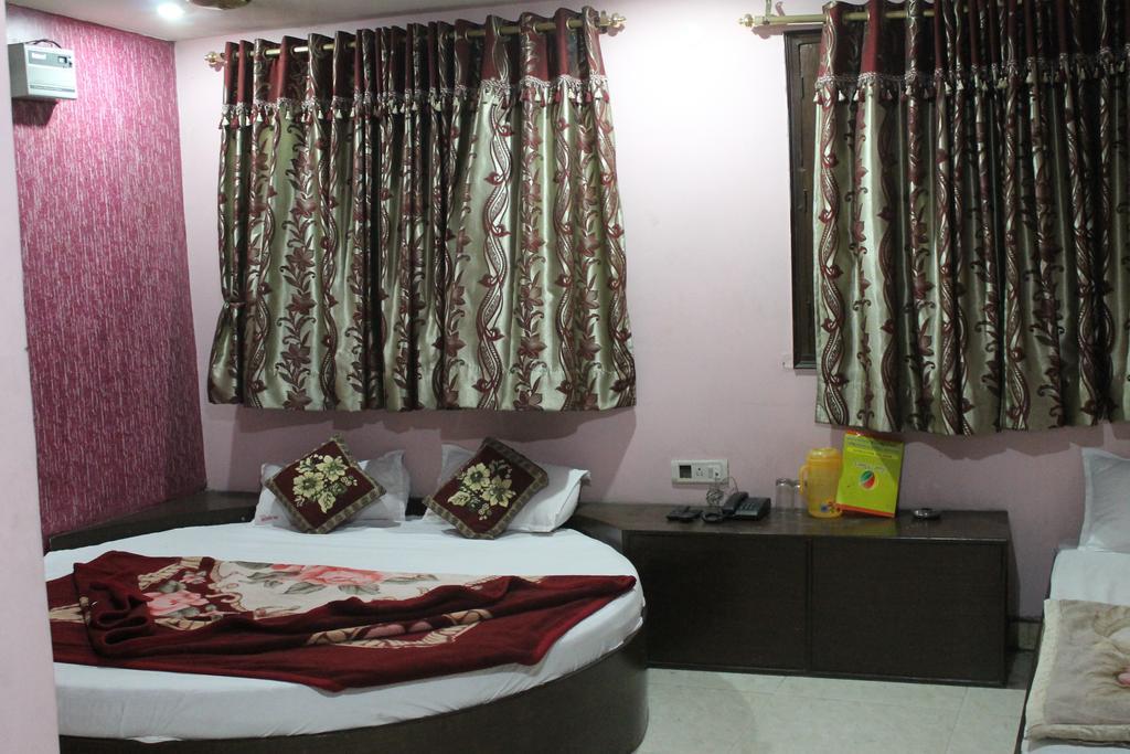 Hridey Hotel New Delhi