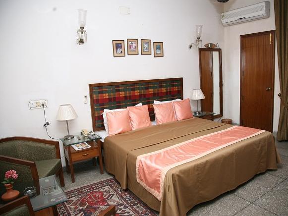 The Royal Residency New Delhi