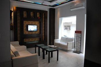 Hotel Baba Inn-by Rcg New Delhi