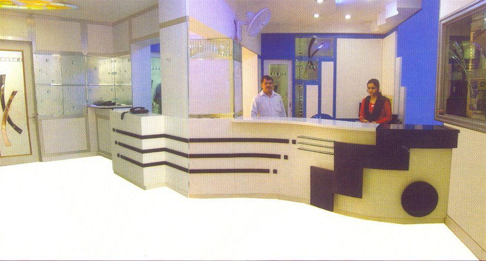Kwality Hotel