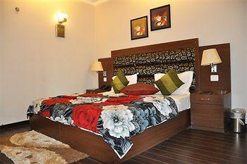 Hotel Centre New Delhi
