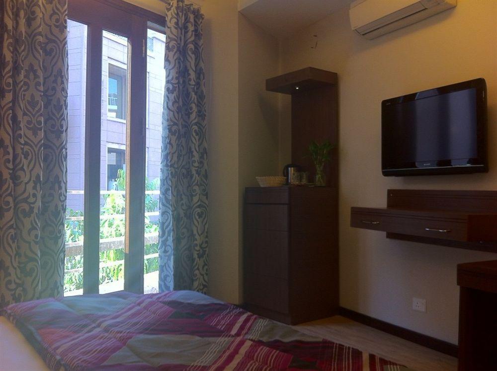 Hotel Centre New Delhi