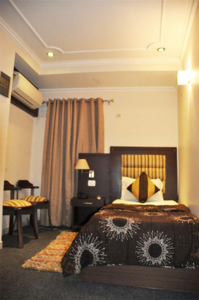 Hotel Centre