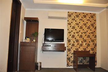 Centre Hotel