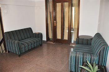 Centre 3* New Delhi