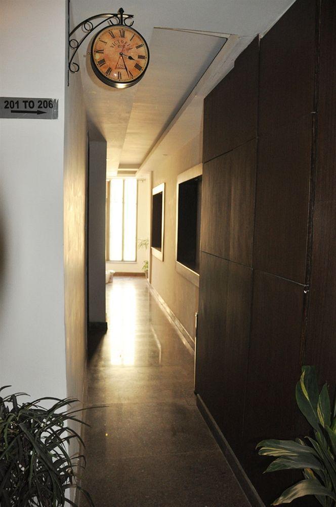 Centre New Delhi