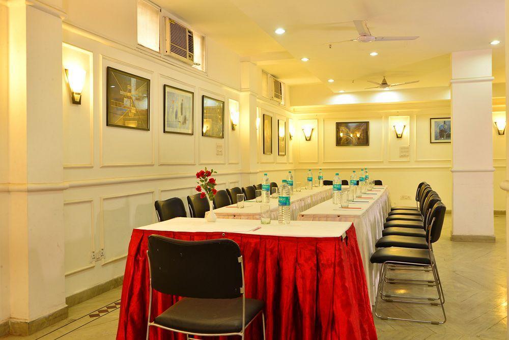 Hotel Shanti Palace West Patel Nagar