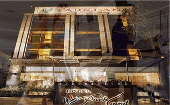 Parkland, Sufderjang Enclave Hotel Nova Deli
