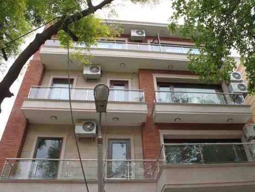 Saket Bed & Breakfast New Delhi