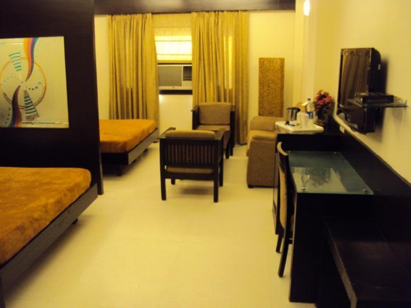Aman Deluxe 3* New Delhi