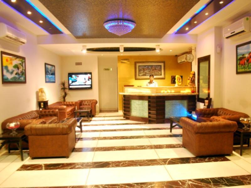 Hotel Aman Deluxe 3*