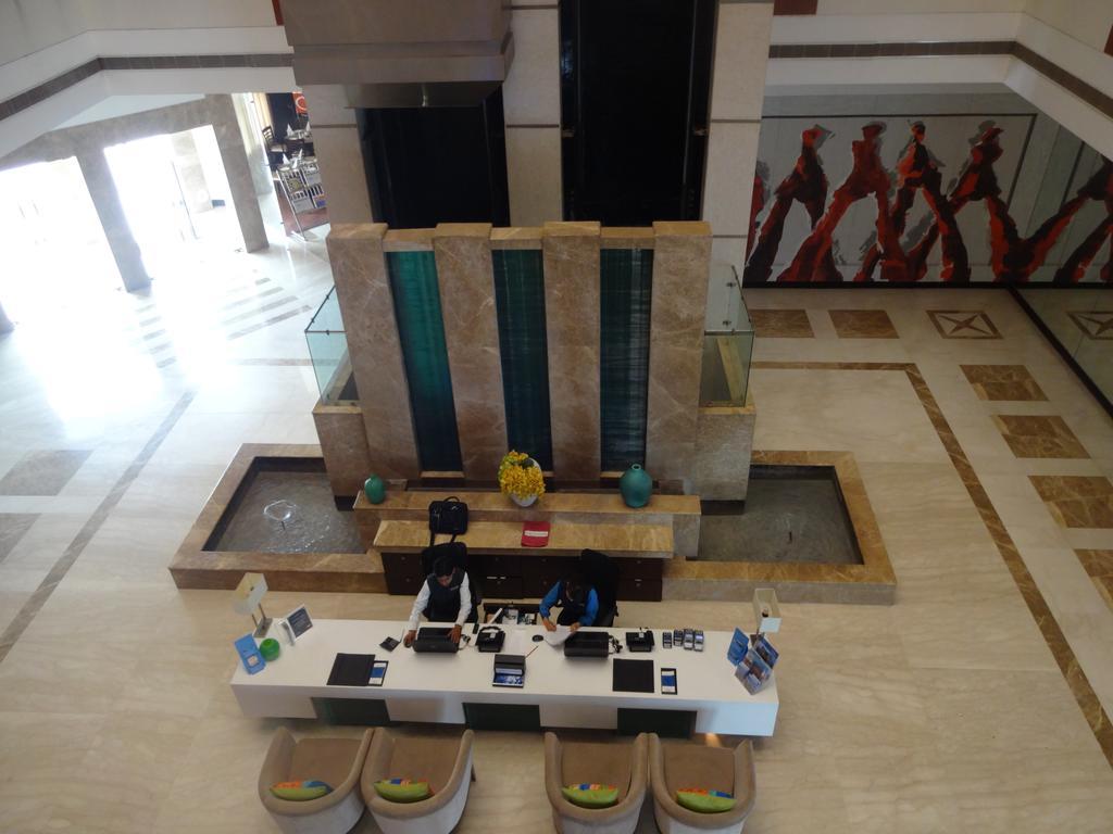 Fortune Park Orange, Sidhrawali, Gurugram - Member Itc Hotels' Group Hotel Delhi (National Capital Territory of India)