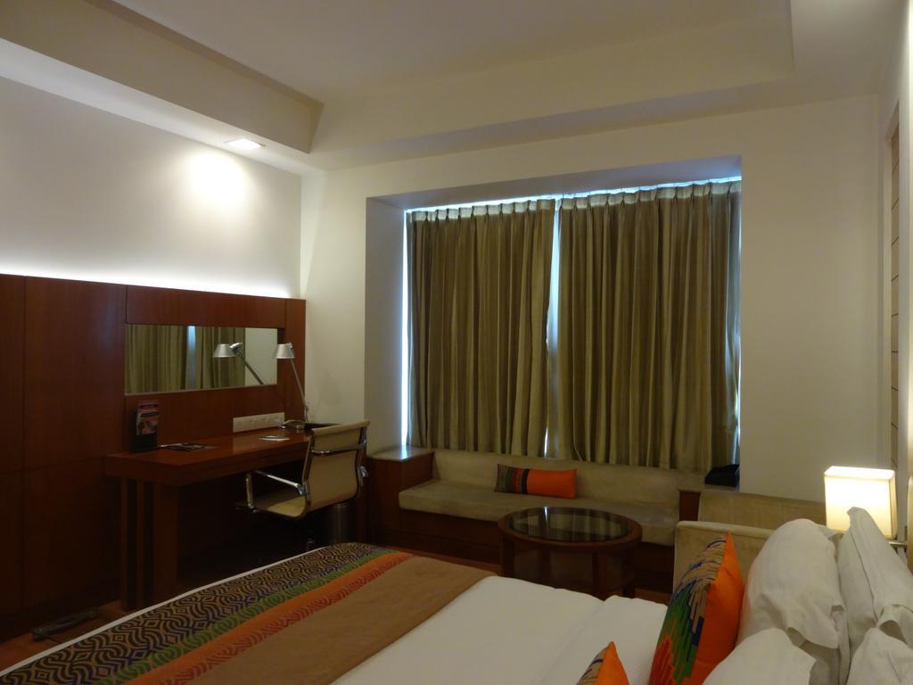 Fortune Park Orange, Sidhrawali, Gurugram - Member Itc Hotels' Group 4*