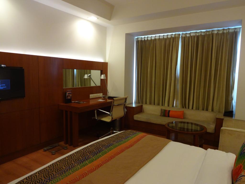 Hotel Fortune Park Orange, Sidhrawali, Gurugram - Member Itc Hotels' Group Delhi (National Capital Territory of India)