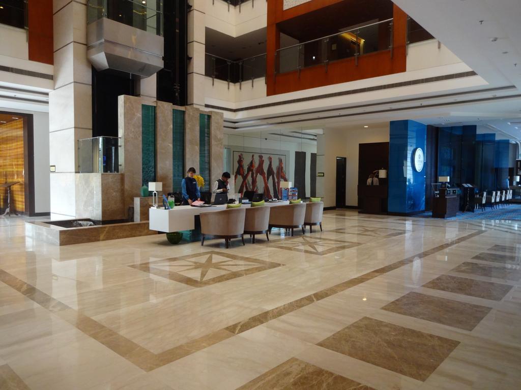 Fortune Park Orange, Sidhrawali, Gurugram - Member Itc Hotels' Group Delhi (National Capital Territory of India)