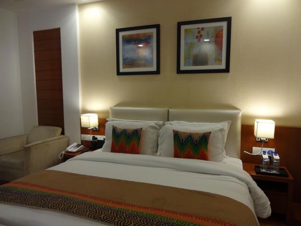 Hotel Fortune Park Orange, Sidhrawali, Gurugram - Member Itc Hotels' Group 4*