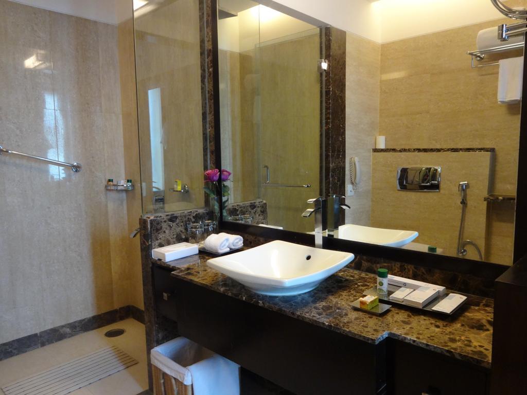 Fortune Park Orange, Sidhrawali, Gurugram - Member Itc Hotels' Group Hotel Delhi (National Capital Territory of India)