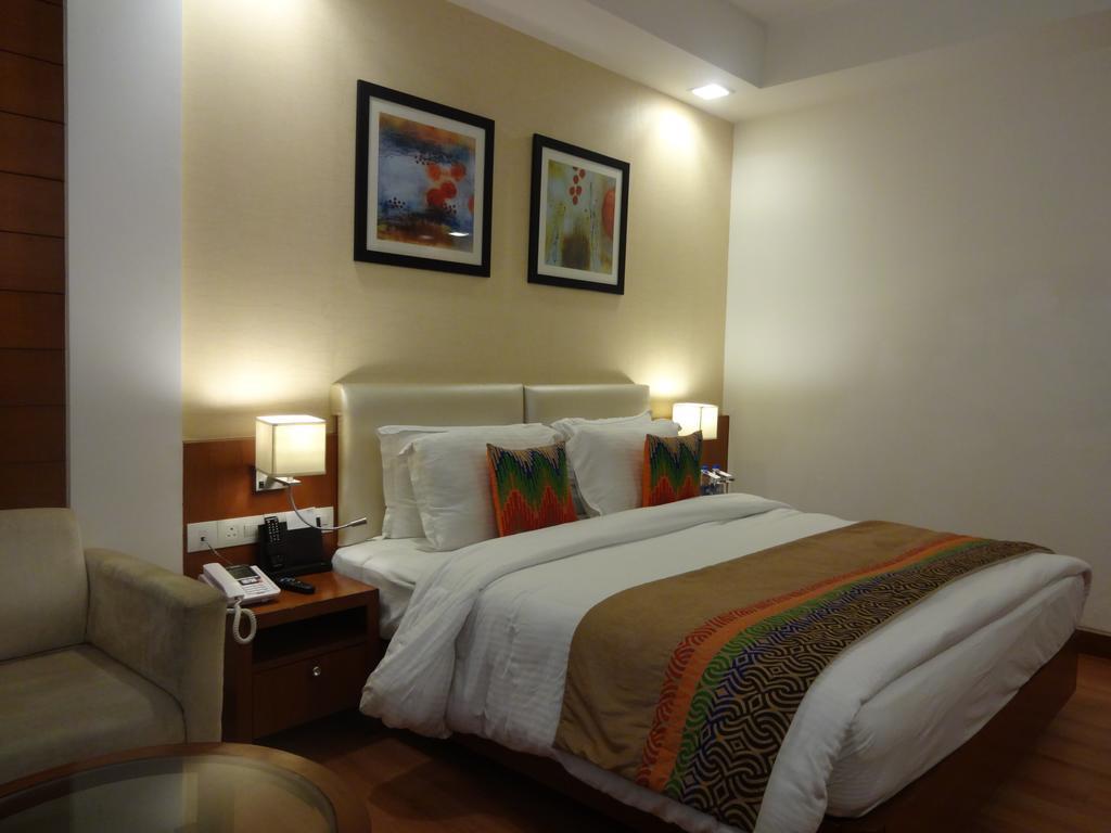 Fortune Park Orange, Sidhrawali, Gurugram - Member Itc Hotels' Group Hotel 4*
