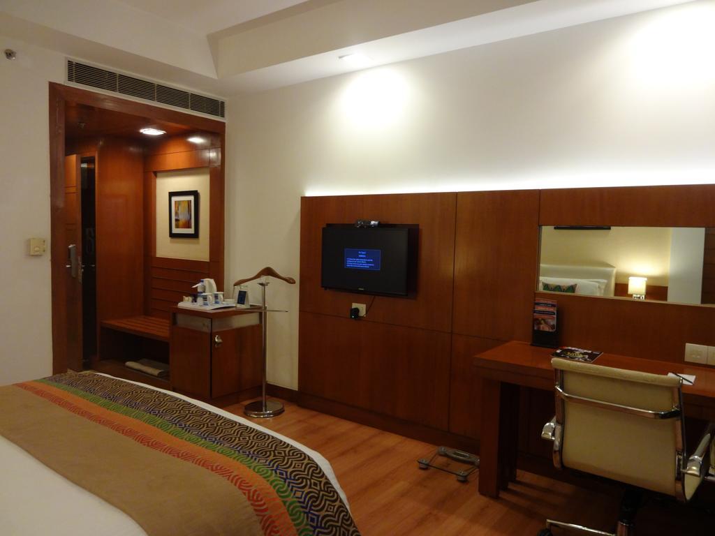 Fortune Park Orange, Sidhrawali, Gurugram - Member Itc Hotels' Group Hotel Delhi (National Capital Territory of India)