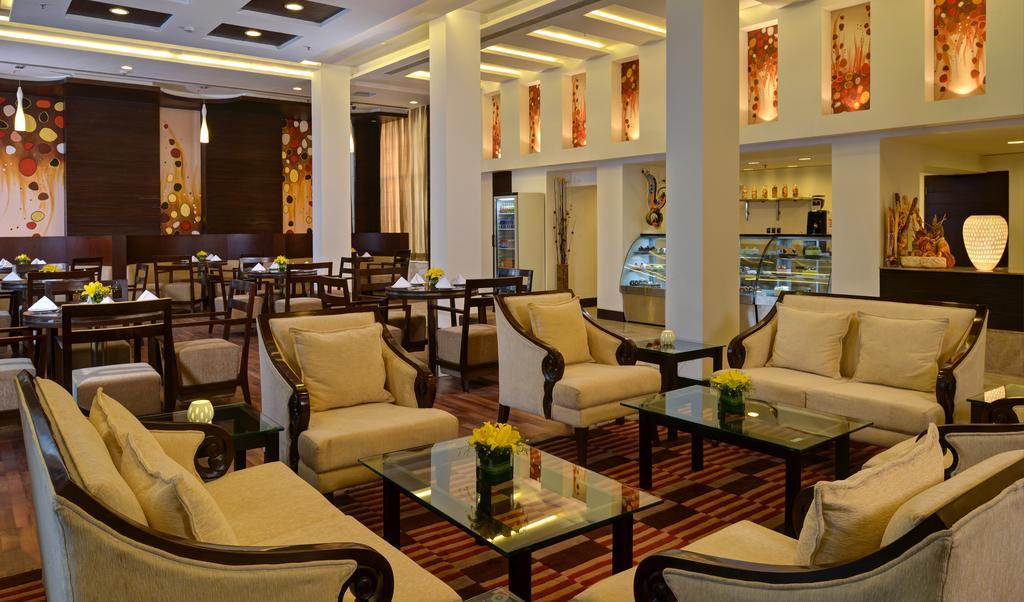 Fortune Park Orange, Sidhrawali, Gurugram - Member Itc Hotels' Group Hotel