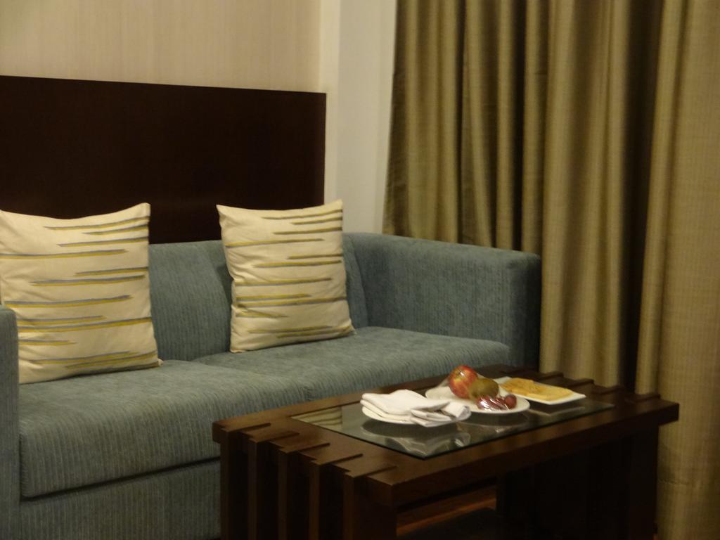 Fortune Park Orange, Sidhrawali, Gurugram - Member Itc Hotels' Group Hotel 4*