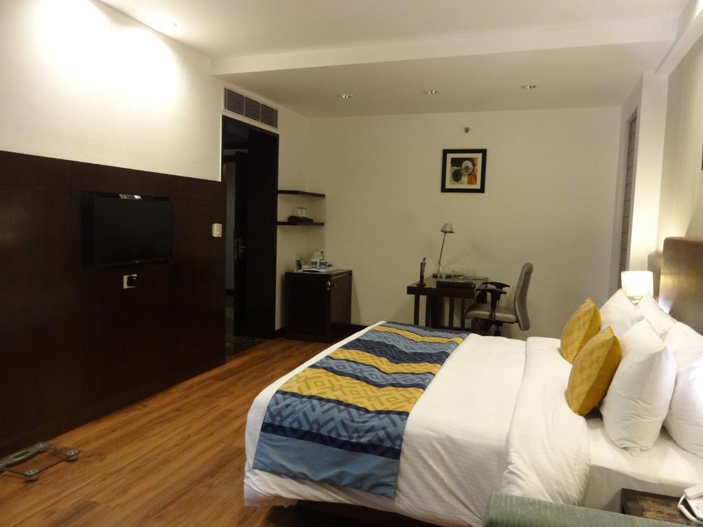 Fortune Park Orange, Sidhrawali, Gurugram - Member Itc Hotels' Group 4* Delhi (National Capital Territory of India)