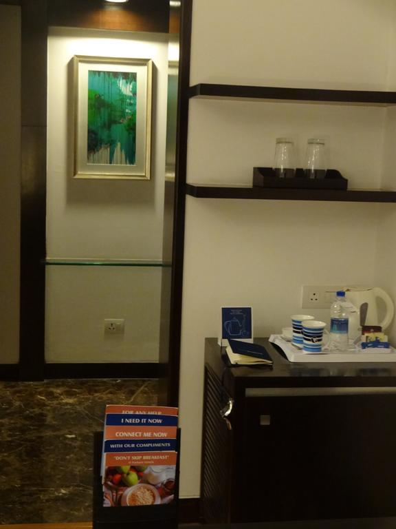 Fortune Park Orange, Sidhrawali, Gurugram - Member Itc Hotels' Group 4*