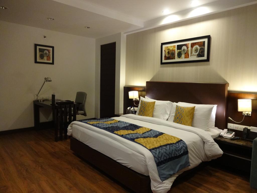 Fortune Park Orange, Sidhrawali, Gurugram - Member Itc Hotels' Group Hotel