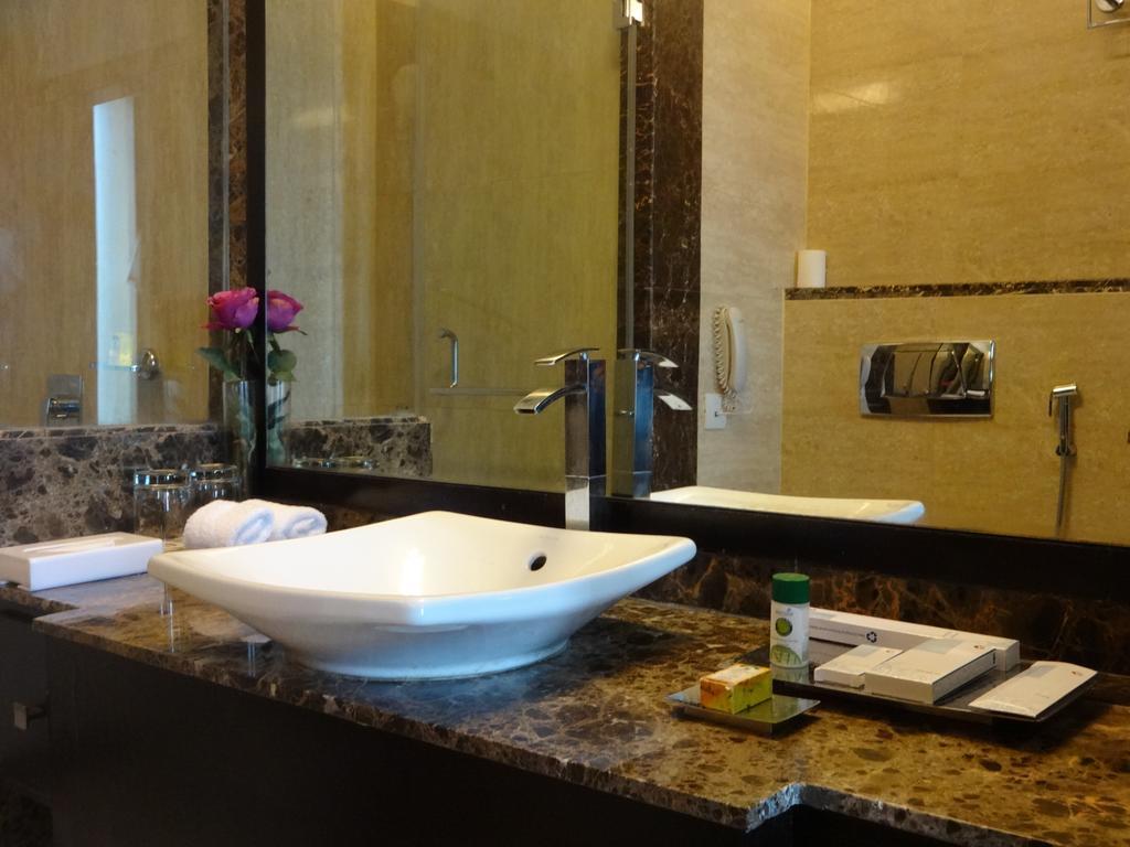 Fortune Park Orange, Sidhrawali, Gurugram - Member Itc Hotels' Group Hotel 4*