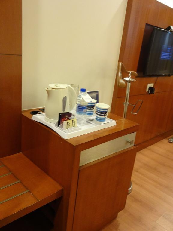 Fortune Park Orange, Sidhrawali, Gurugram - Member Itc Hotels' Group Hotel