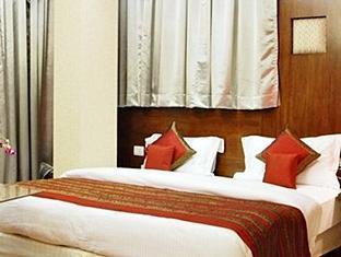 Omega Residency Hotel