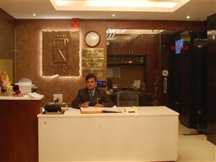 Omega Residency 3* New Delhi