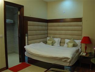 Omega Residency Hotel