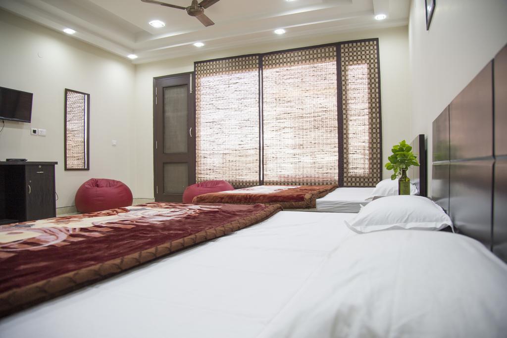The Mulberry House New Delhi