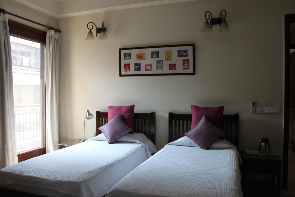 Bed & Breakfast Saket