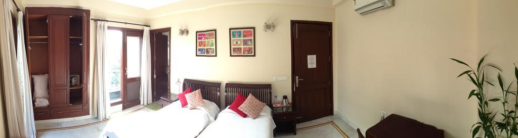 Saket Bed & Breakfast 3*