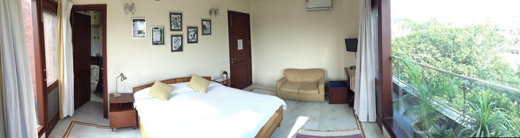 Saket Bed & Breakfast New Delhi