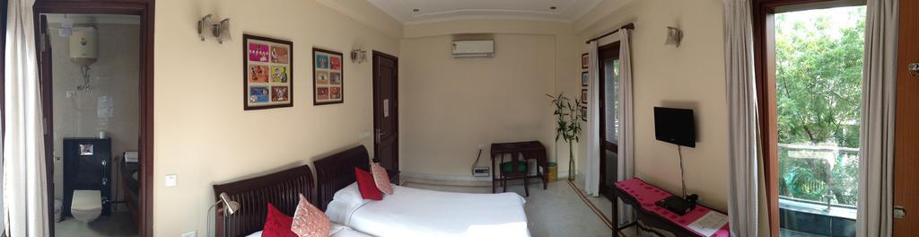 Saket Bed & Breakfast