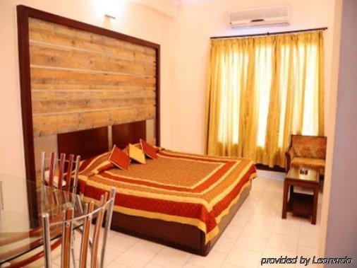 Regale Inn New Delhi